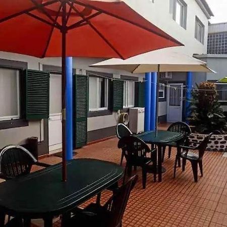 Azores House Ponta Delgada  Ngoại thất bức ảnh