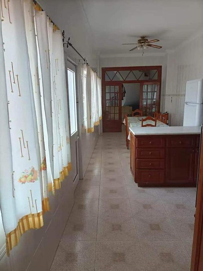 Azores House Ponta Delgada  Ngoại thất bức ảnh
