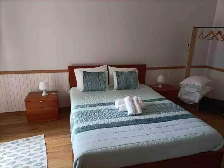 Azores House Ponta Delgada  Ngoại thất bức ảnh