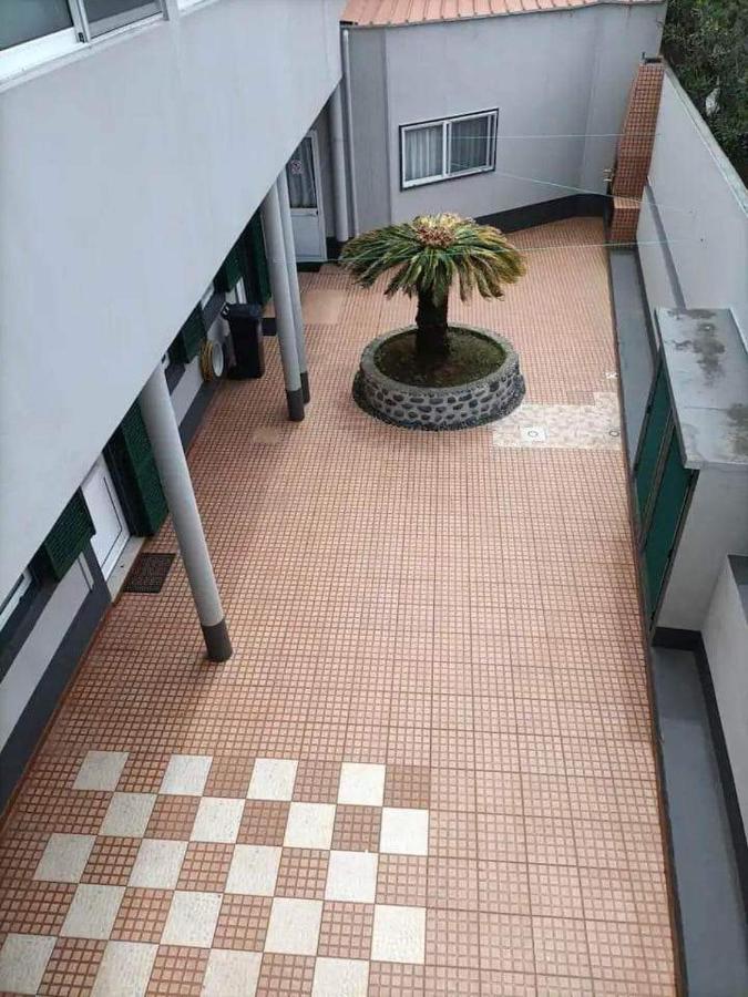 Azores House Ponta Delgada  Ngoại thất bức ảnh