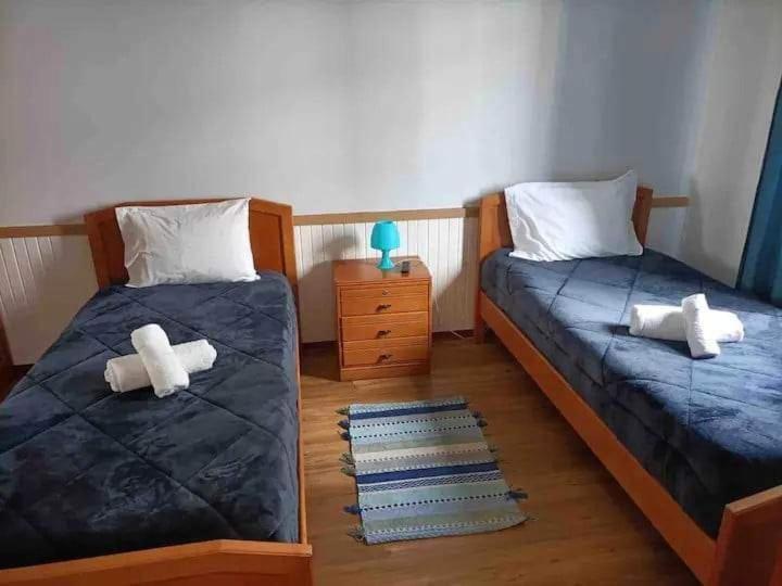 Azores House Ponta Delgada  Ngoại thất bức ảnh