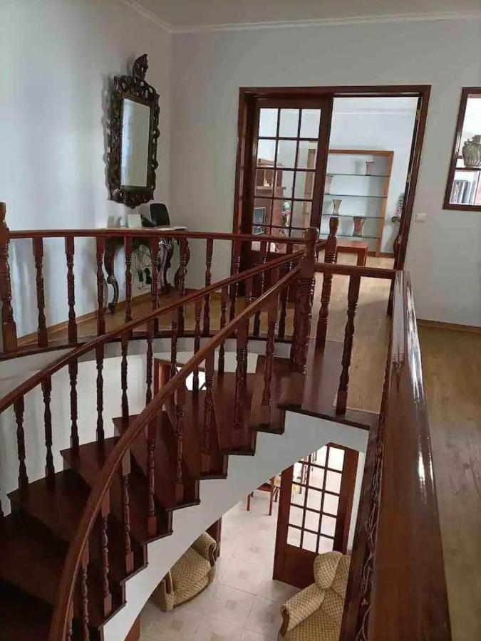 Azores House Ponta Delgada  Ngoại thất bức ảnh