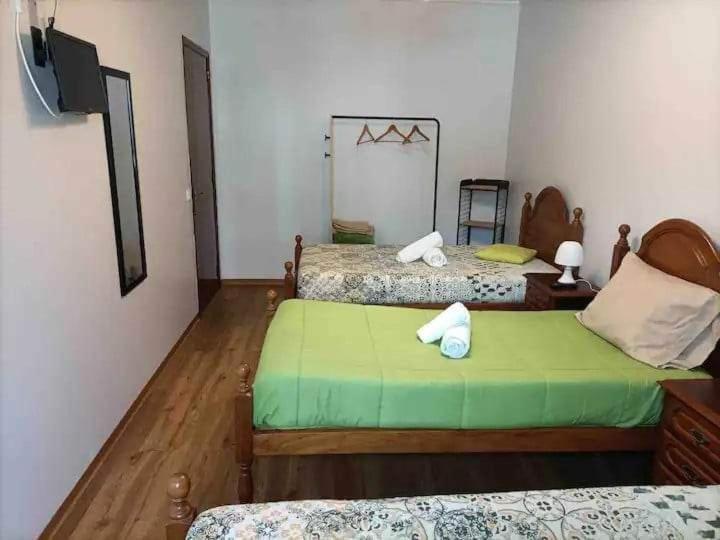 Azores House Ponta Delgada  Ngoại thất bức ảnh