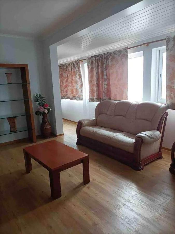 Azores House Ponta Delgada  Ngoại thất bức ảnh