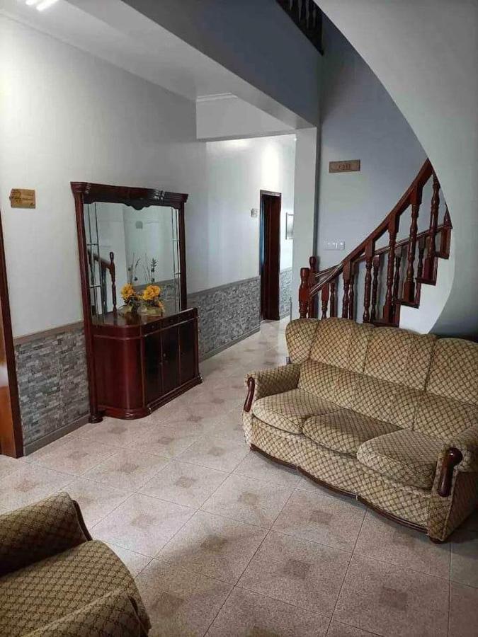 Azores House Ponta Delgada  Ngoại thất bức ảnh