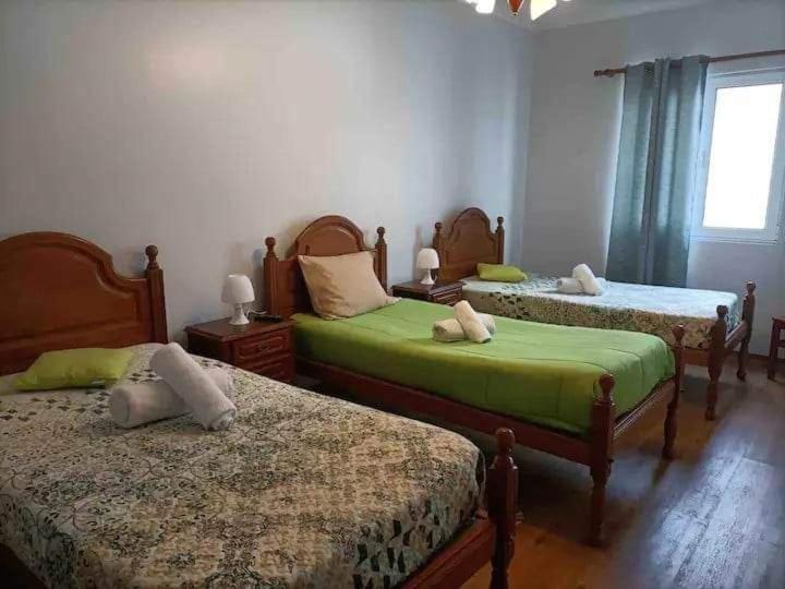 Azores House Ponta Delgada  Ngoại thất bức ảnh