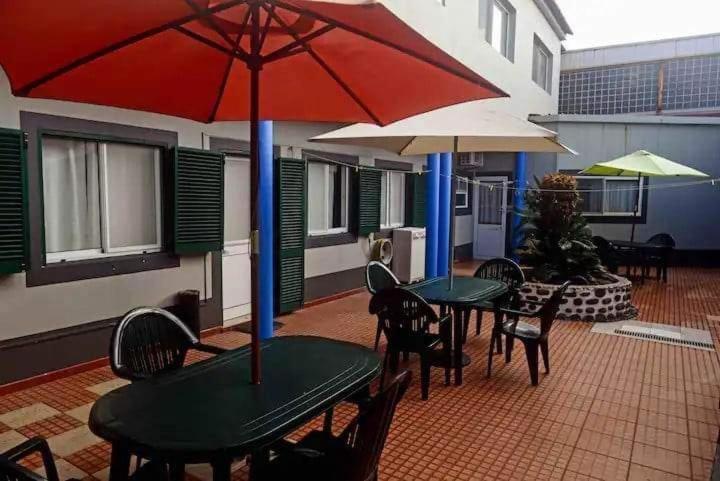 Azores House Ponta Delgada  Ngoại thất bức ảnh