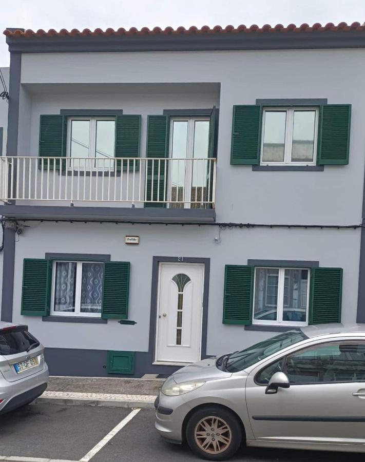 Azores House Ponta Delgada  Ngoại thất bức ảnh
