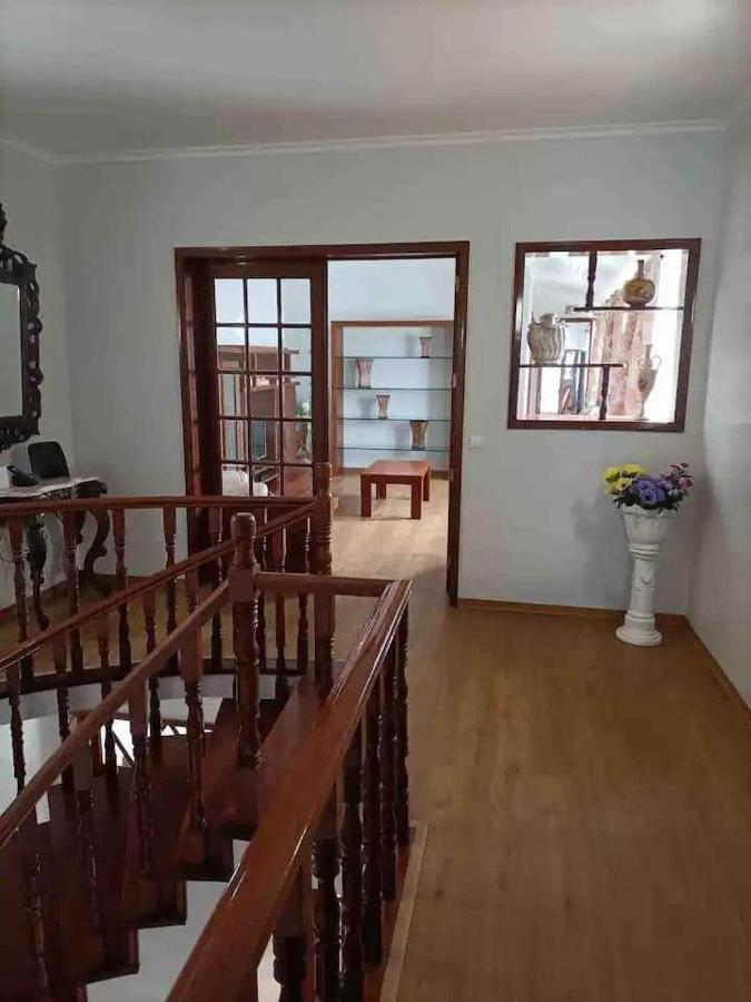 Azores House Ponta Delgada  Ngoại thất bức ảnh