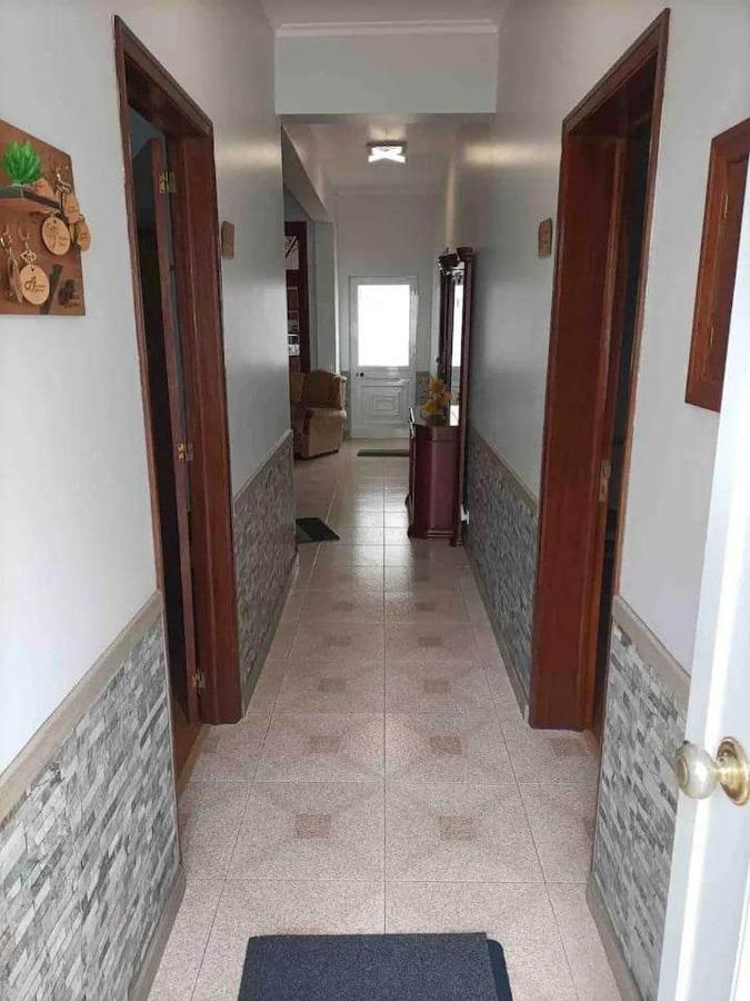 Azores House Ponta Delgada  Ngoại thất bức ảnh
