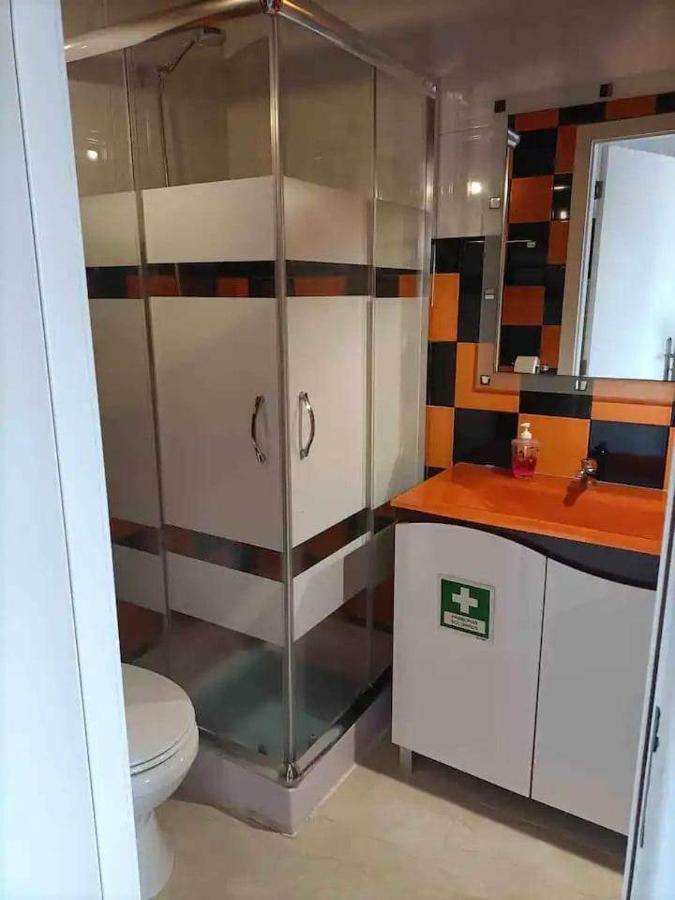 Azores House Ponta Delgada  Ngoại thất bức ảnh