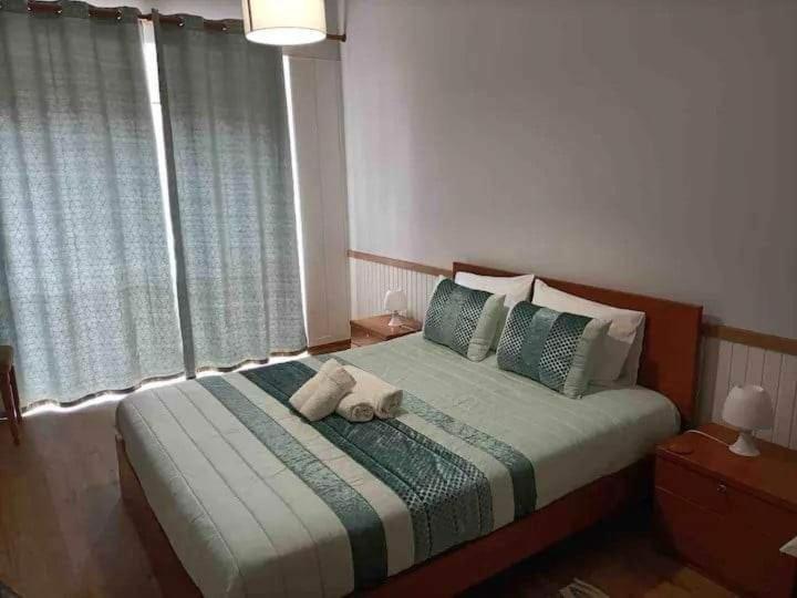 Azores House Ponta Delgada  Ngoại thất bức ảnh