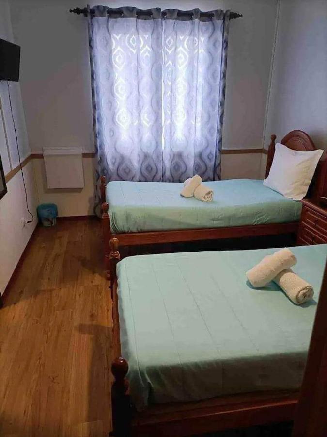 Azores House Ponta Delgada  Ngoại thất bức ảnh