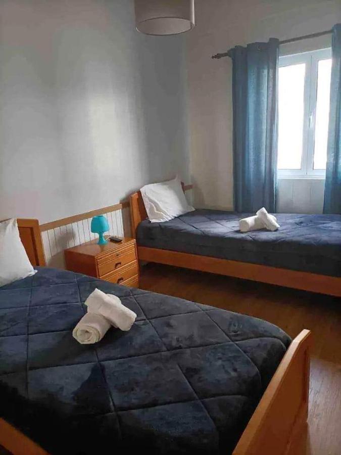 Azores House Ponta Delgada  Ngoại thất bức ảnh