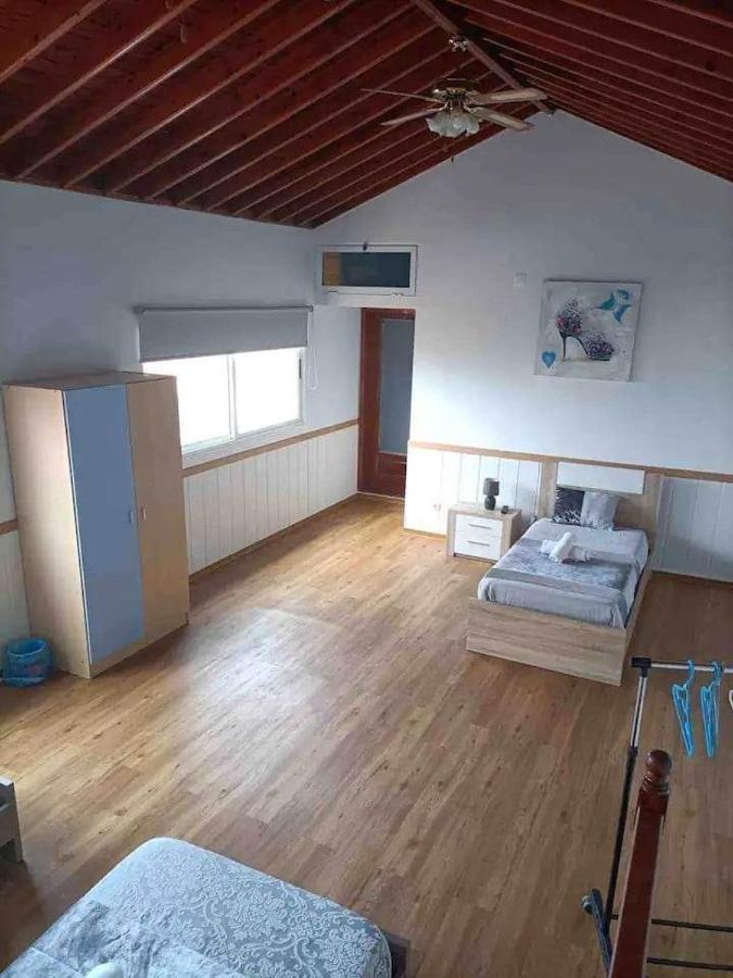 Azores House Ponta Delgada  Ngoại thất bức ảnh