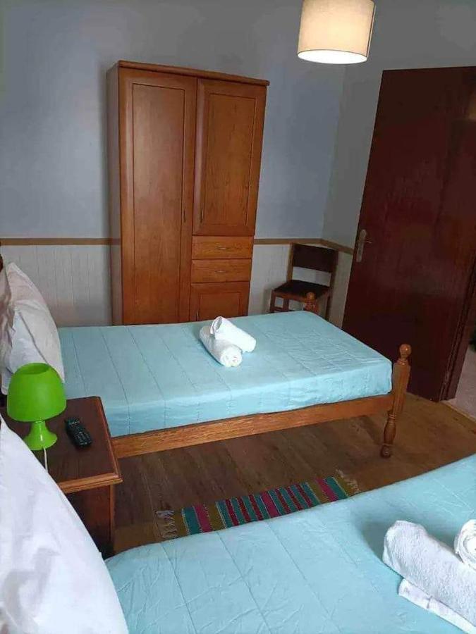Azores House Ponta Delgada  Ngoại thất bức ảnh