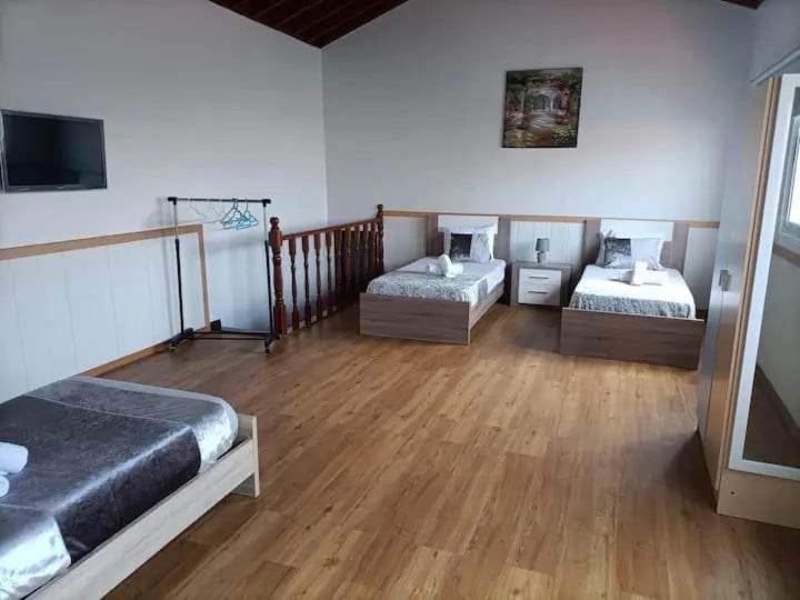 Azores House Ponta Delgada  Ngoại thất bức ảnh